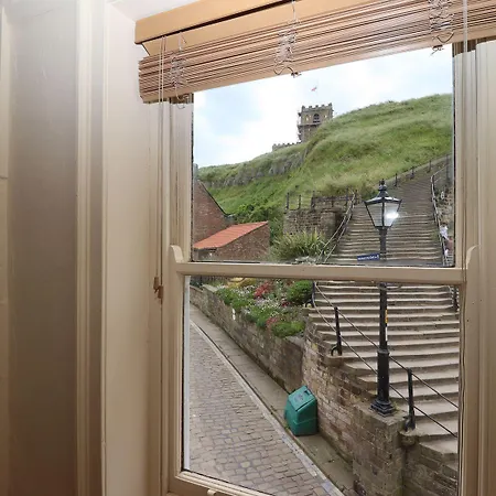 Greenfingers Holiday home