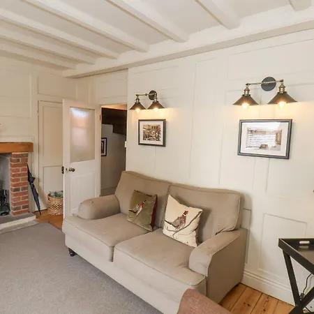 Greenfingers Дом отдыха