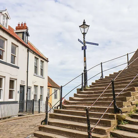 Greenfingers Feriehus