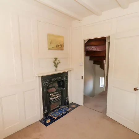 Greenfingers Уитби