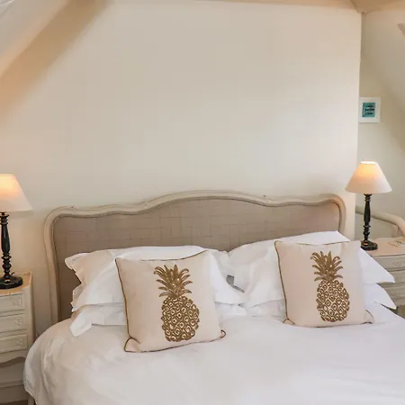 Greenfingers Дом отдыха Уитби