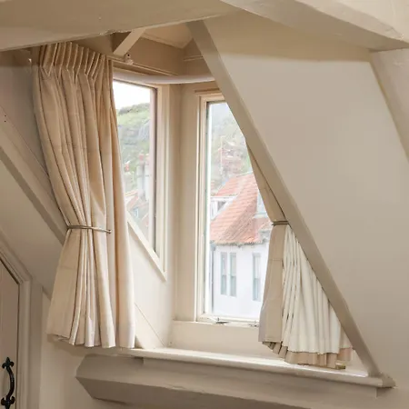 Greenfingers Дом отдыха *