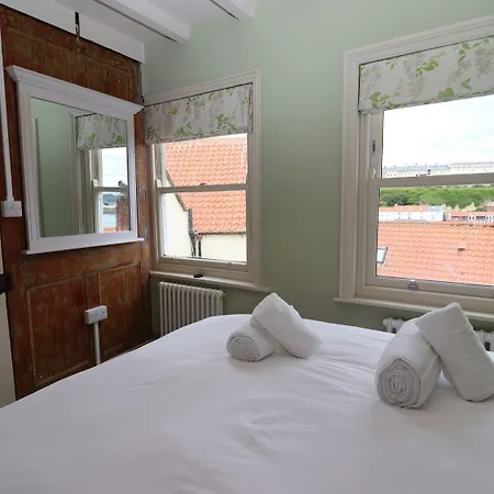 Feriehus Greenfingers *