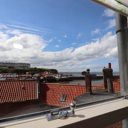 Дом отдыха Greenfingers Уитби