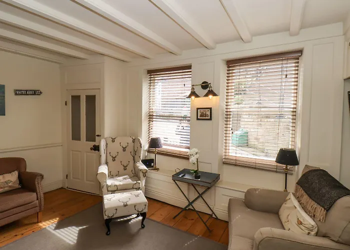 Greenfingers * ウィットビー