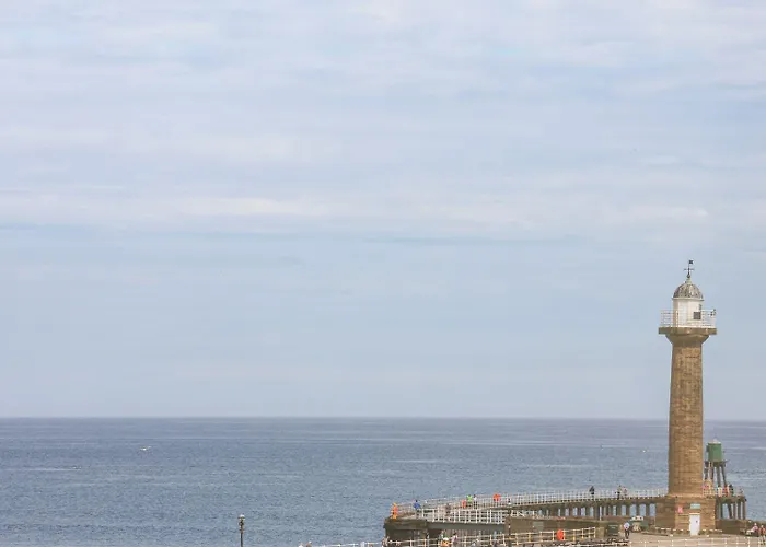 Greenfingers * ウィットビー