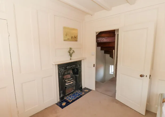 Greenfingers ウィットビー