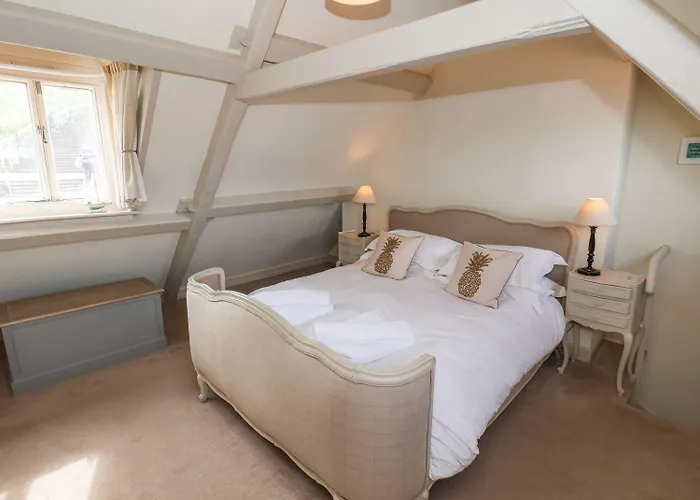 Greenfingers * ウィットビー