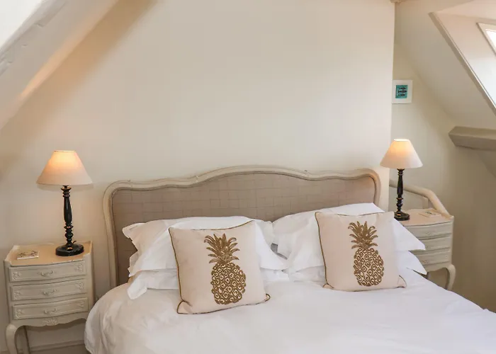 Greenfingers 別荘 ウィットビー