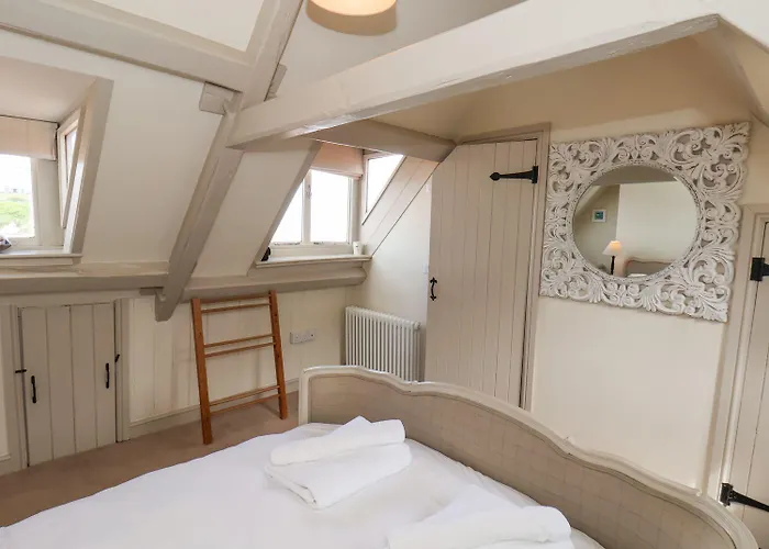 別荘 Greenfingers ウィットビー