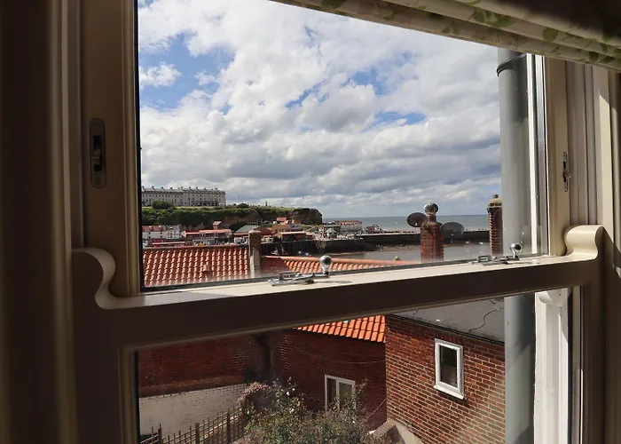 Greenfingers * ウィットビー