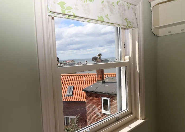 Greenfingers 別荘 *