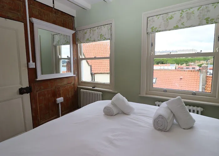 別荘 Greenfingers *