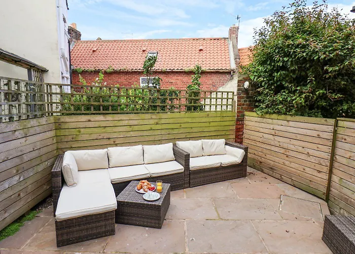 Greenfingers ウィットビー