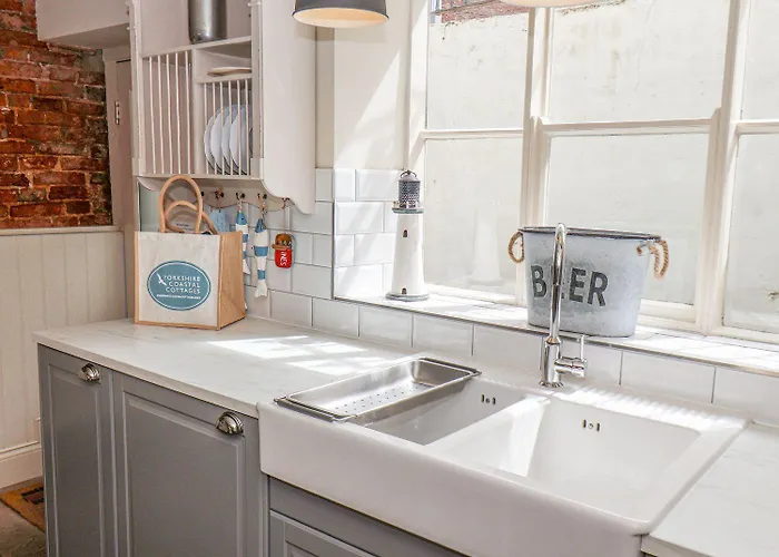 Greenfingers ウィットビー