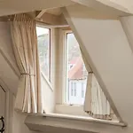 Greenfingers Vakantiehuis *
